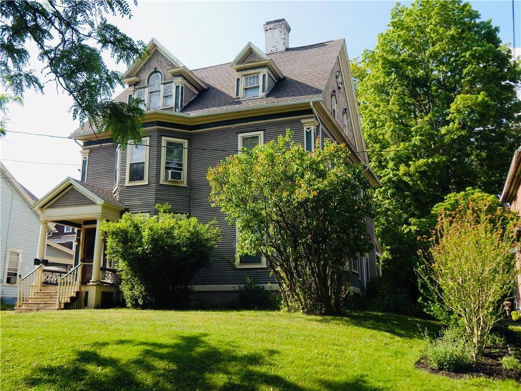 7 Walnut Street, Oneonta, NY 13820 Main Photo