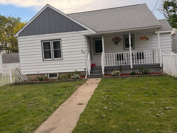 204 3rd Street , Lyle, MN 55953