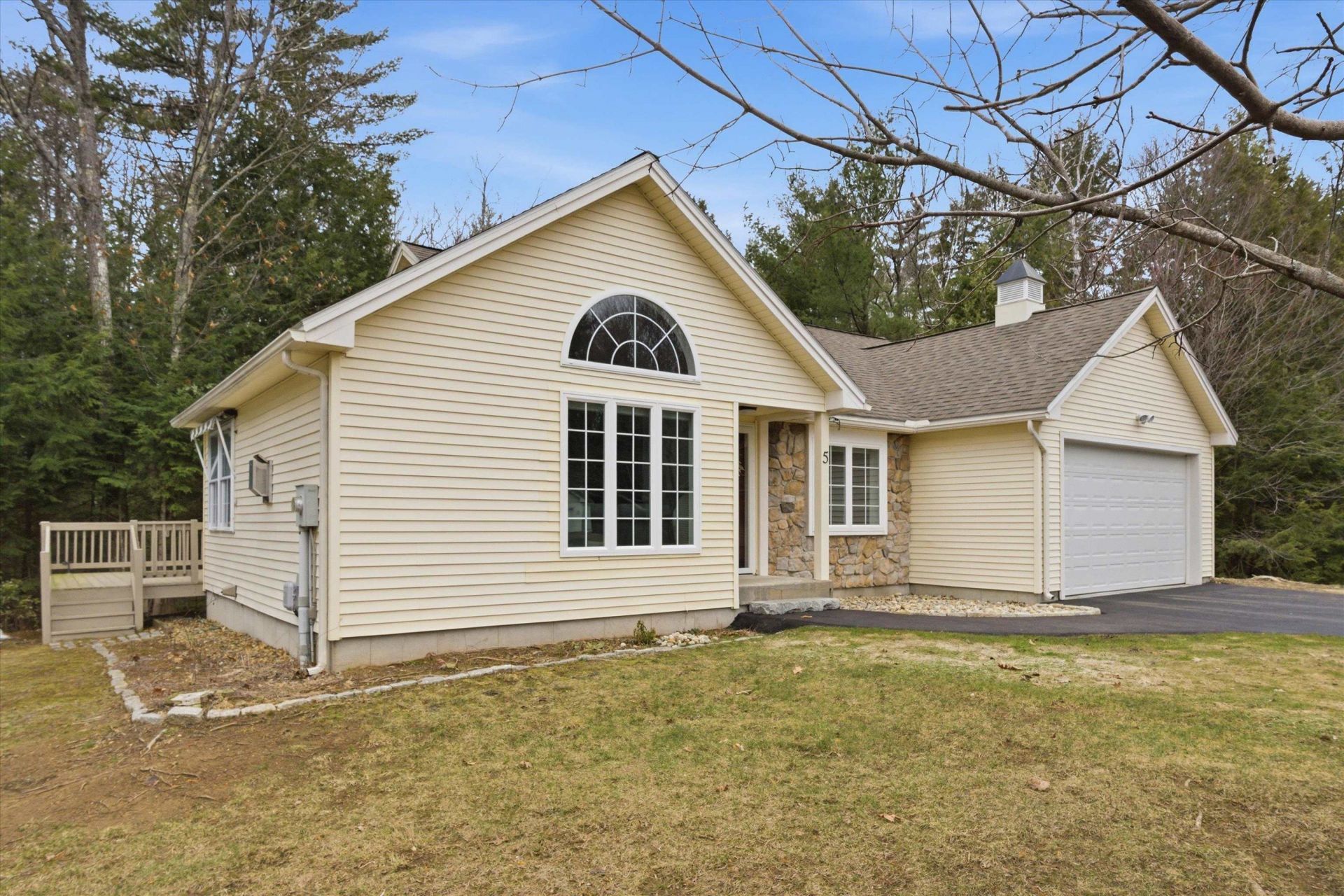 31 Henderson Road, Unit #5, Gilford, NH 03249 Main Photo