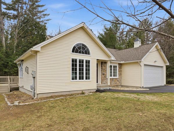 31 Henderson Road, Unit #5, Gilford, NH 03249
