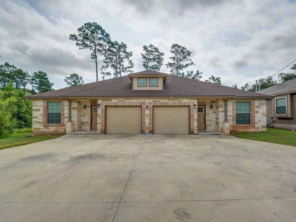 129 N Kaupo DR , Unit B, Bastrop, TX 78602