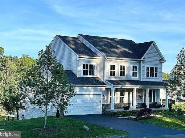 18120 RIDGEWOOD PLACE, ROUND HILL, VA 20141