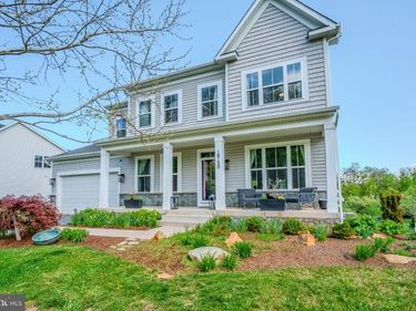 18120 RIDGEWOOD PLACE, ROUND HILL, VA 20141