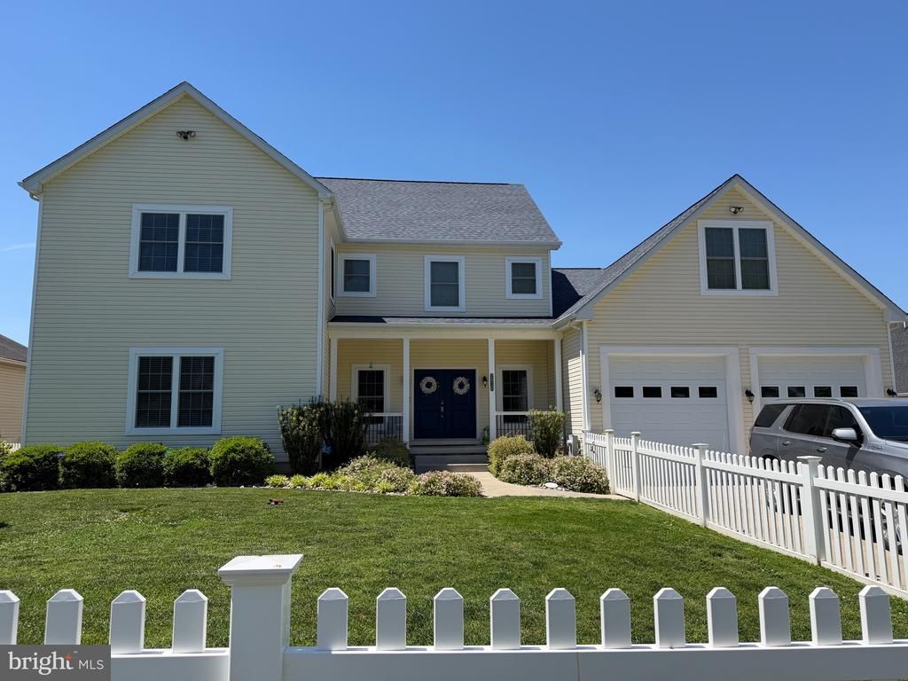 2410 EAST AVENUE, BALTIMORE, MD 21219