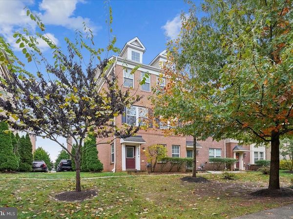 9828 USHERS PLACE, WALDORF, MD 20601