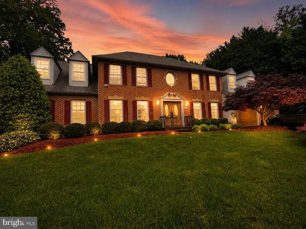 3934 SPIREA COURT , WOODBRIDGE, VA 22193