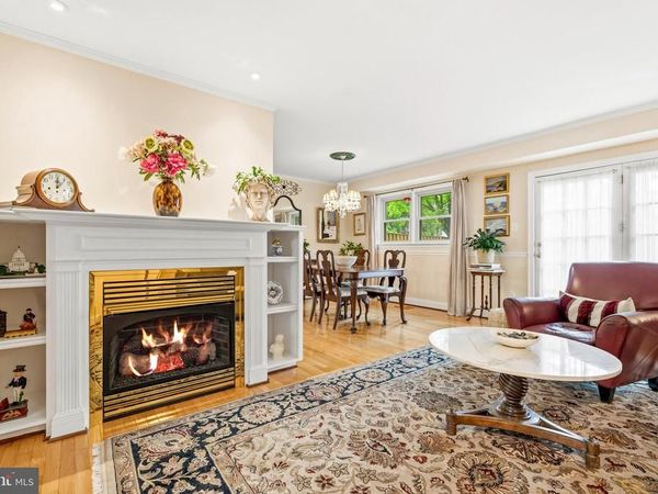 5044 CLIFFHAVEN DRIVE, ANNANDALE, VA 22003