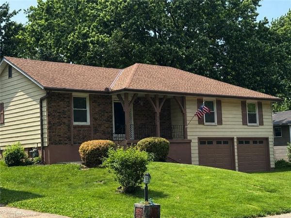1410 N Holland Drive, Independence, MO 64056