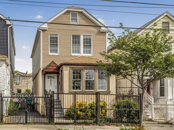2215 Homer Avenue, Bronx, NY 10473