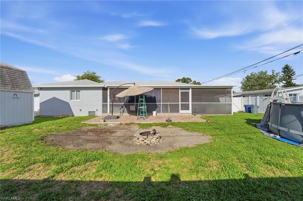 1385 Pine Ave , North Fort Myers, FL 33917 Photo