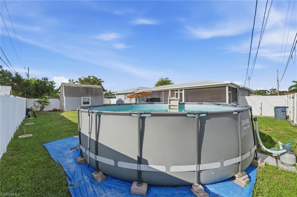 1385 Pine Ave , North Fort Myers, FL 33917 Photo