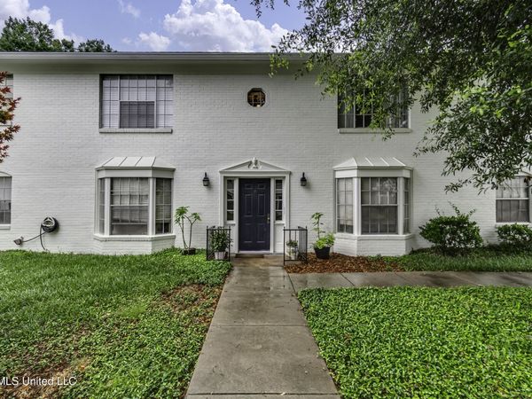 5025 Wayneland , Jackson, MS 39211