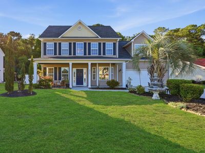 3955 Camden Dr., Myrtle Beach, SC 29588