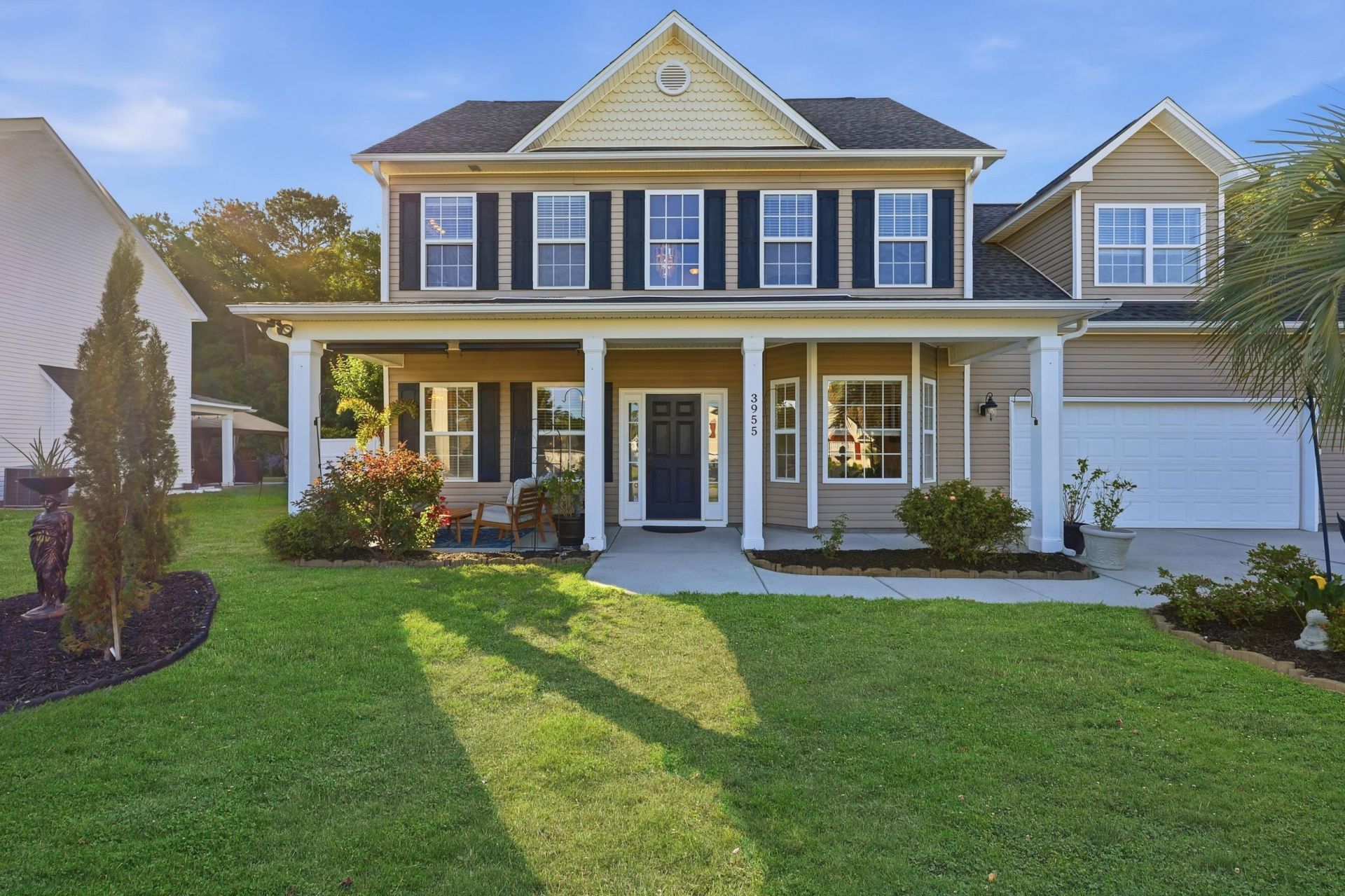 3955 Camden Dr. Photo 34