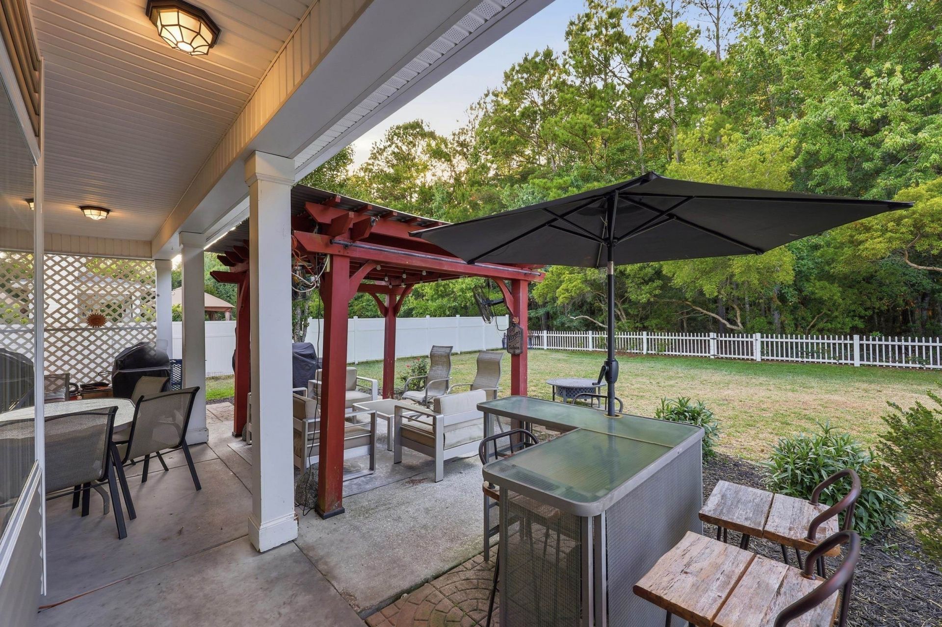 3955 Camden Dr. Photo 36