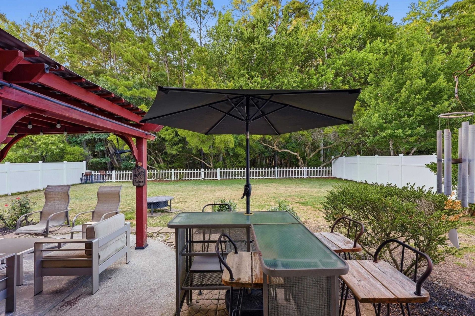 3955 Camden Dr. Photo 37