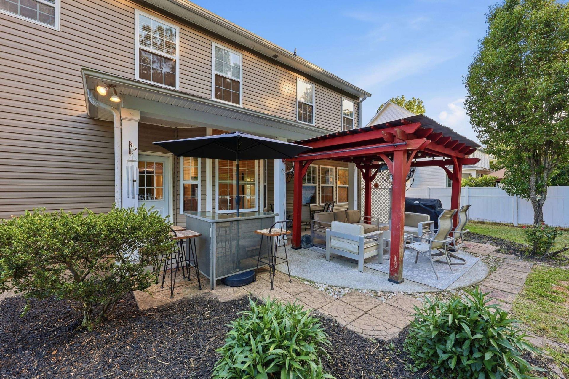 3955 Camden Dr. Photo 38