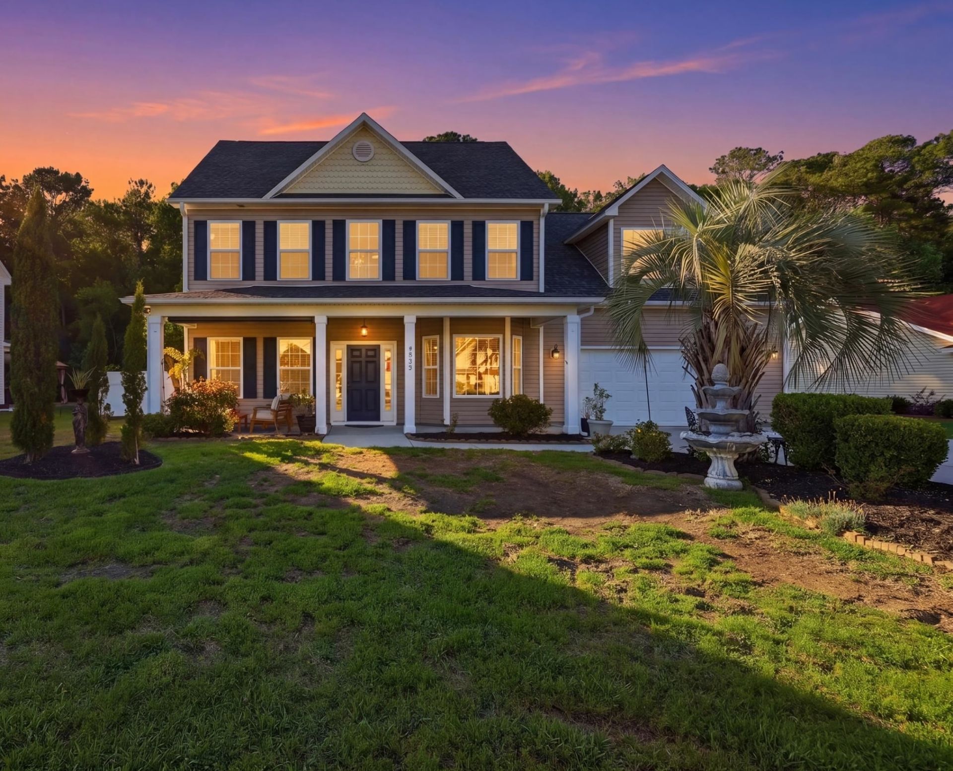 3955 Camden Dr. Photo 39