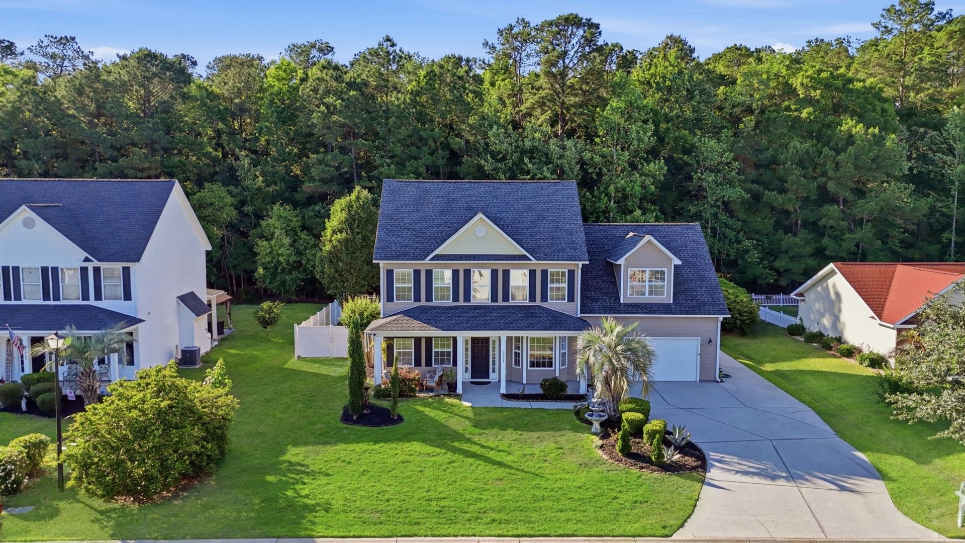 3955 Camden Dr. Photo 41