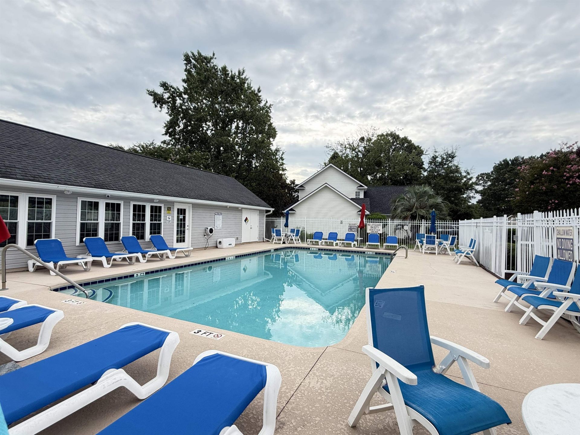 3955 Camden Dr. Photo 45
