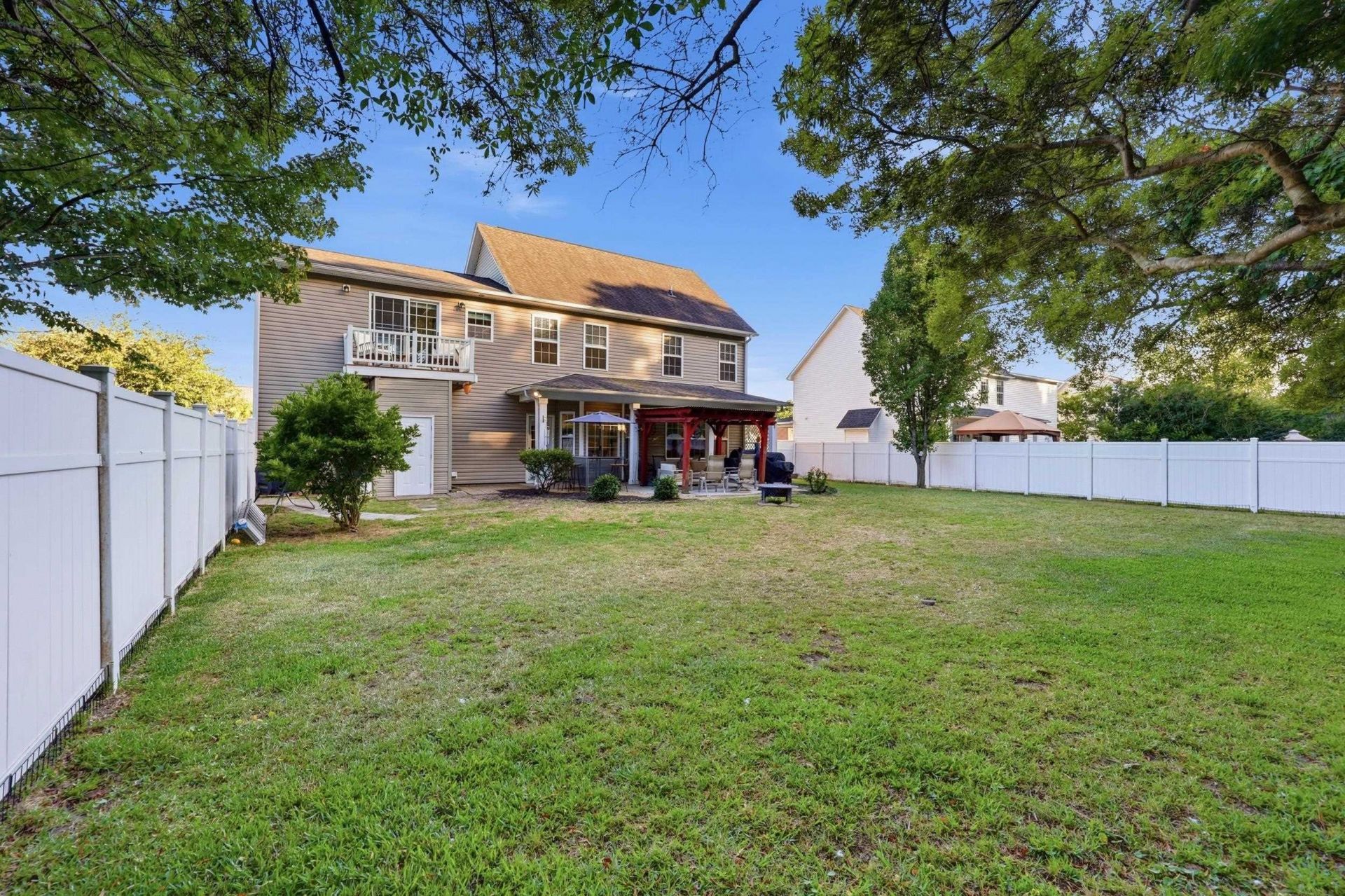 3955 Camden Dr. Photo 47