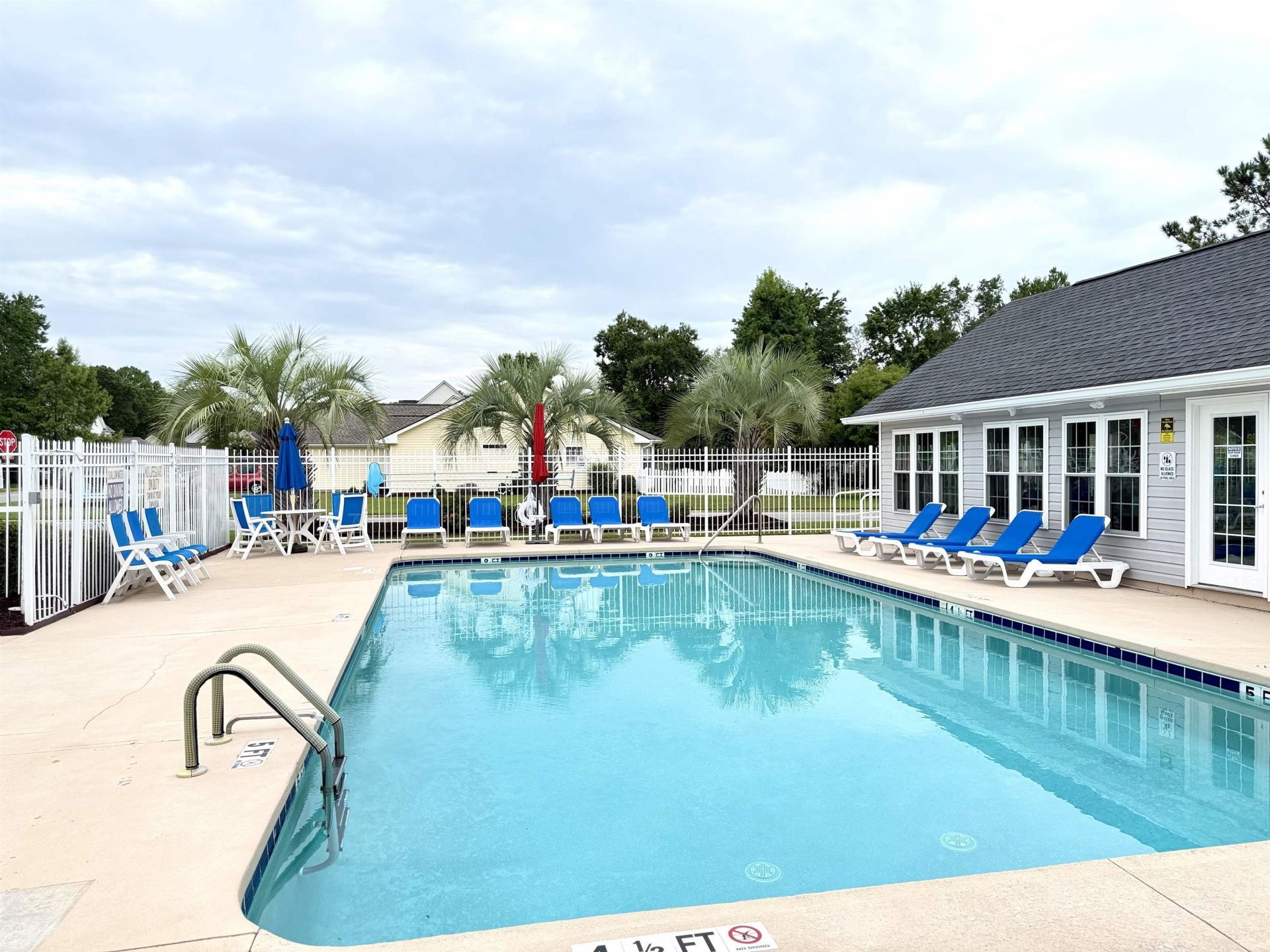 3955 Camden Dr. Photo 47