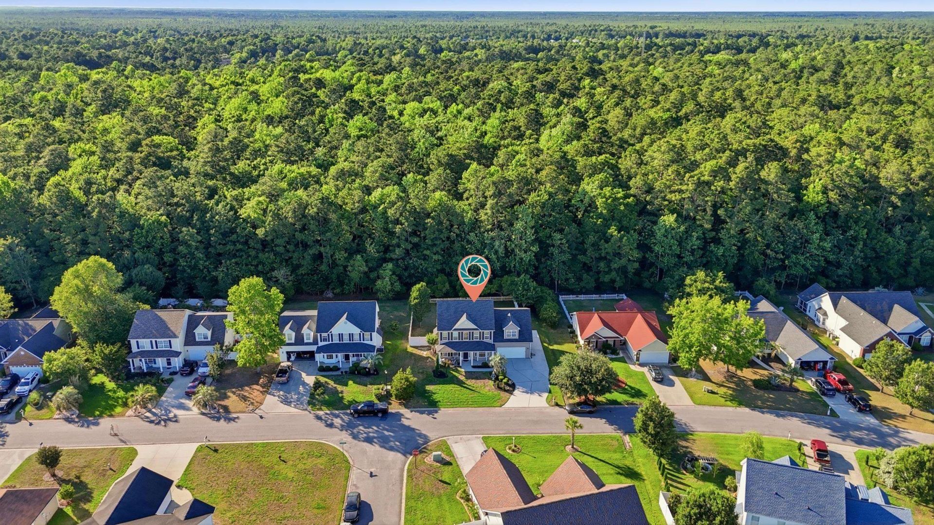 3955 Camden Dr. Photo 8