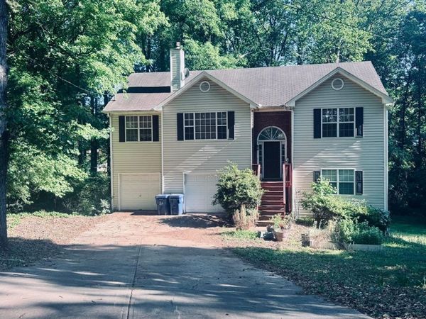 353 Wildwood Court, Lawrenceville, GA 30046