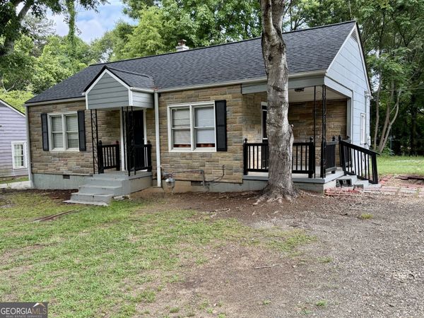 212 Highland Drive, Winder, GA 30680