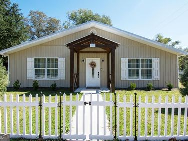 149 Main Street, Rocky Ford, GA 30455