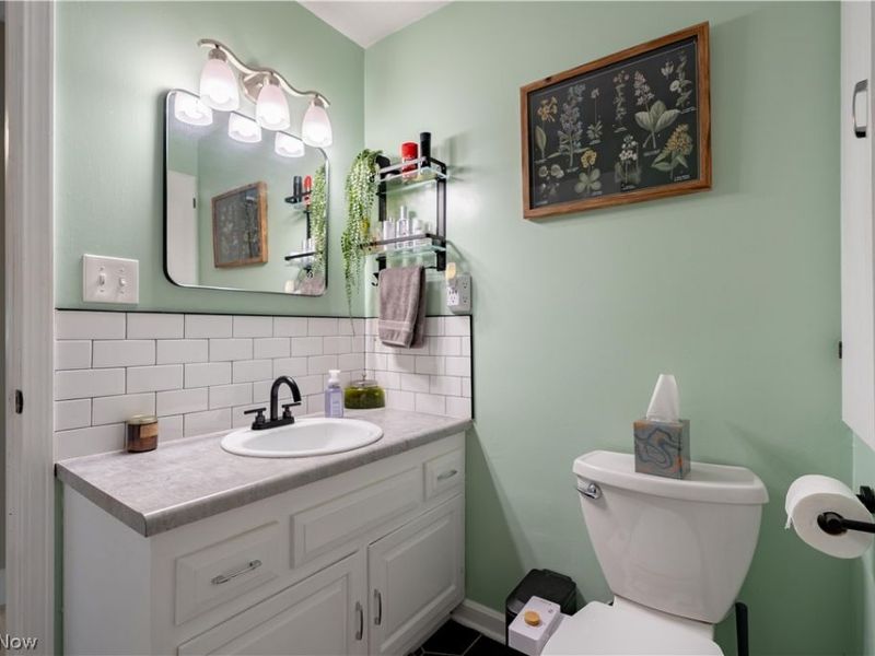 6250 Woodmoor Avenue NW, Canton, OH 44718 Photo 19