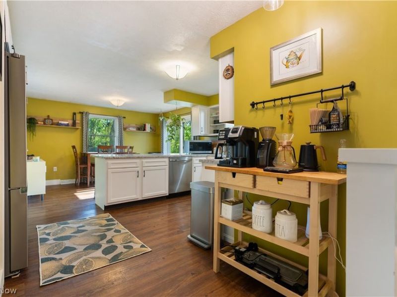6250 Woodmoor Avenue NW, Canton, OH 44718 Photo 9