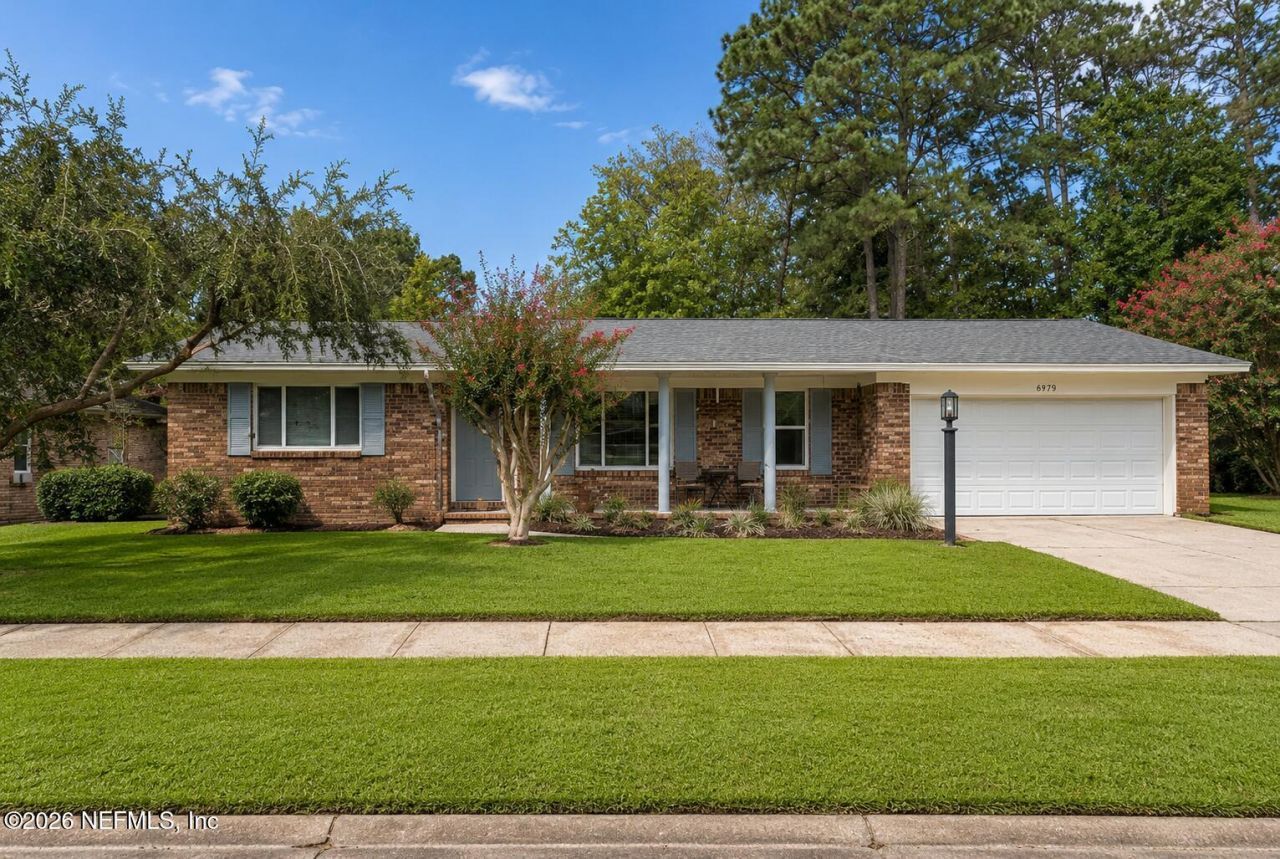 8970 Chiswick Court, Jacksonville, FL 32257 Main Photo