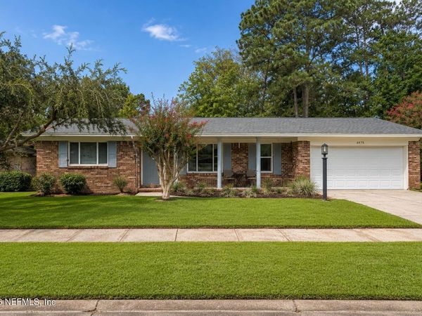 8970 CHISWICK Court, Jacksonville, FL 32257