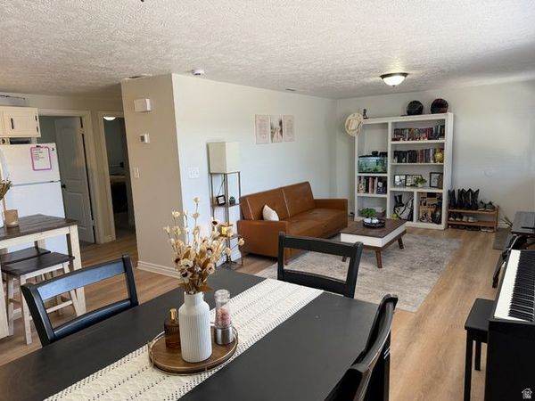 206 N QUAIL RIDGE DR , Unit 6, Washington, UT 84780