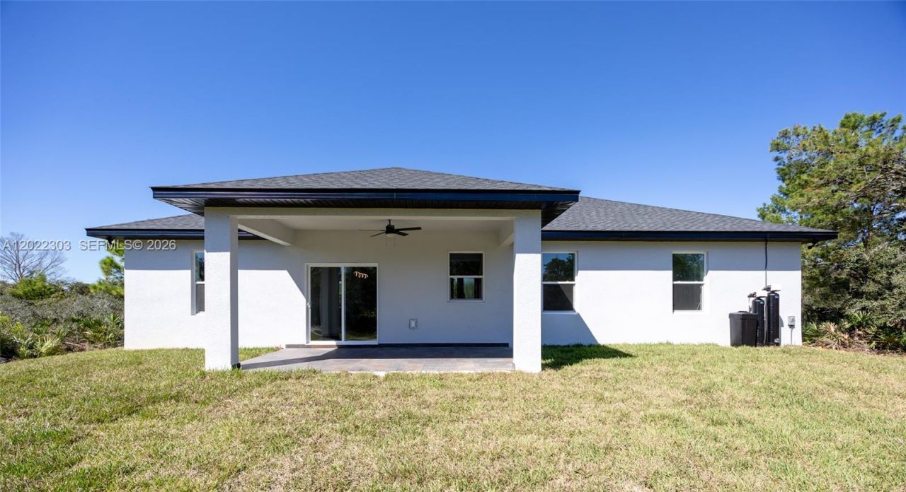 7433 Domenico St, Sebring, FL 33826 Photo