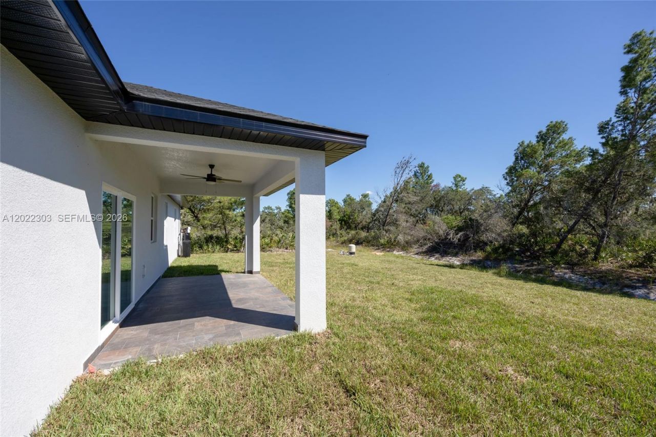 7433 Domenico St, Sebring, FL 33826 Photo