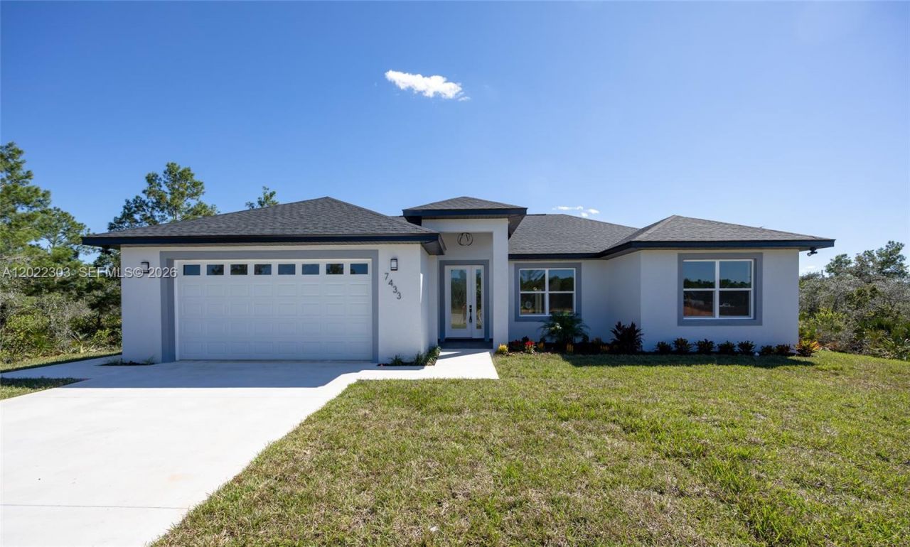 7433 Domenico St, Sebring, FL 33826 Photo