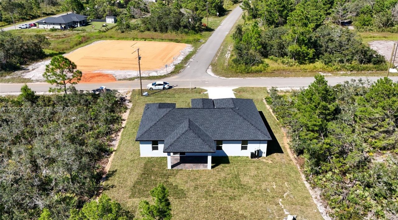 7433 Domenico St, Sebring, FL 33826 Photo