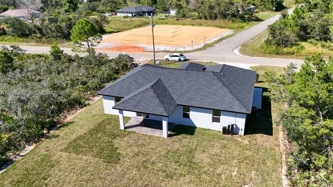 7433 Domenico St, Sebring, FL 33826 Photo