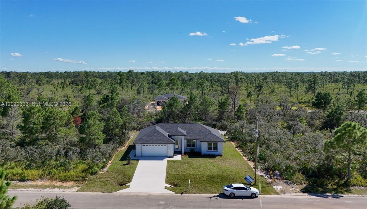 7433 Domenico St, Sebring, FL 33826 Photo
