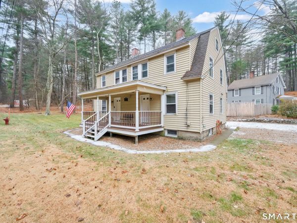 37 Bushy Hill, Simsbury, CT 06070