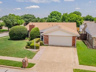 7412 Engleman Court, Fort Worth, TX 76137