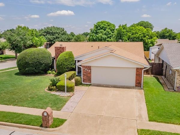 7412 Engleman Court, Fort Worth, TX 76137