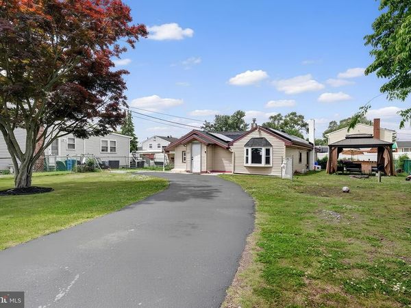 120 DOBBS AVENUE, BELLMAWR, NJ 08031