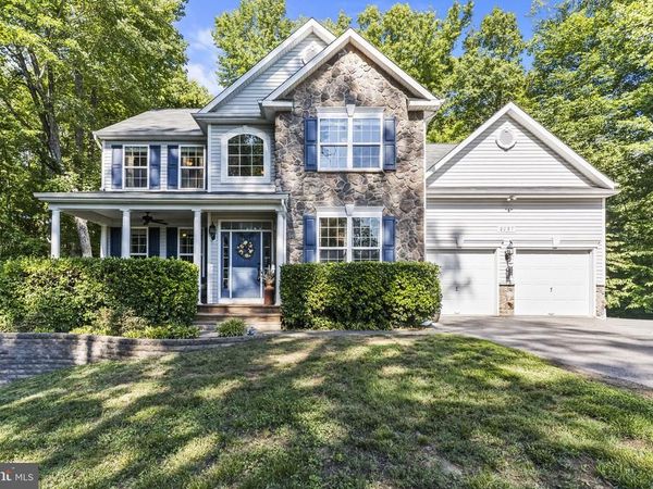 2037 BAYTHORNE ROAD, PRINCE FREDERICK, MD 20678
