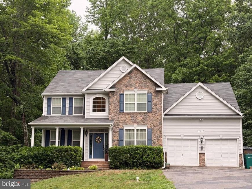 2037 Baythorne Road , Prince Frederick, MD 20678 Main Photo