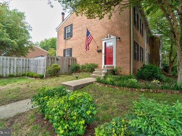 501 S HENRY STREET, ALEXANDRIA, VA 22314