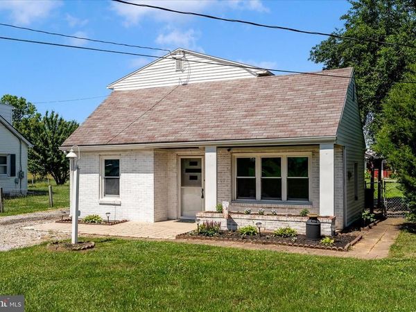 17930 LAPPANS ROAD, FAIRPLAY, MD 21733