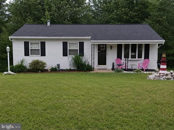 1264 ROCK HILL ROAD, PASADENA, MD 21122